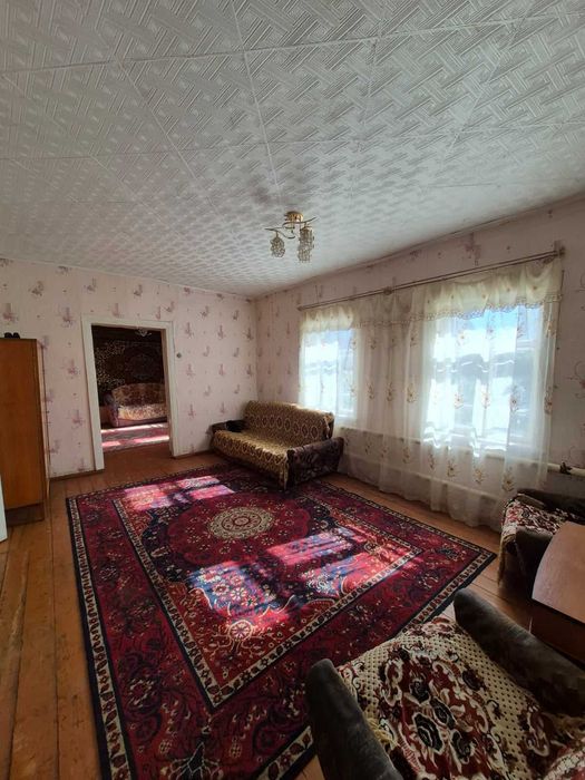 Продается 4 комнатный дом в районе 11 школы