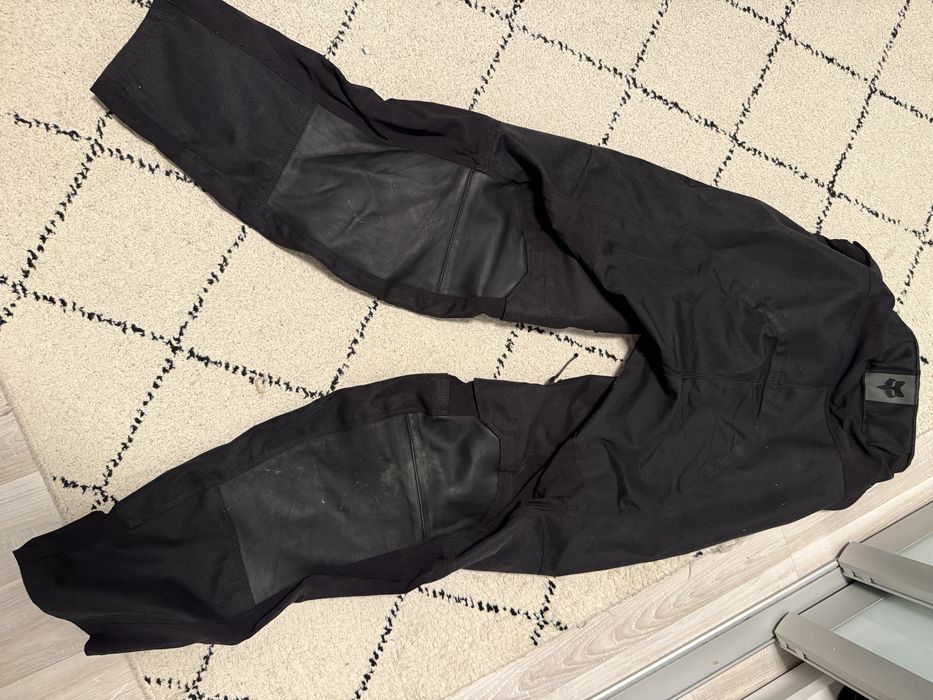 Pantalon enduro offroad ATV Fox defender ITB 36 L