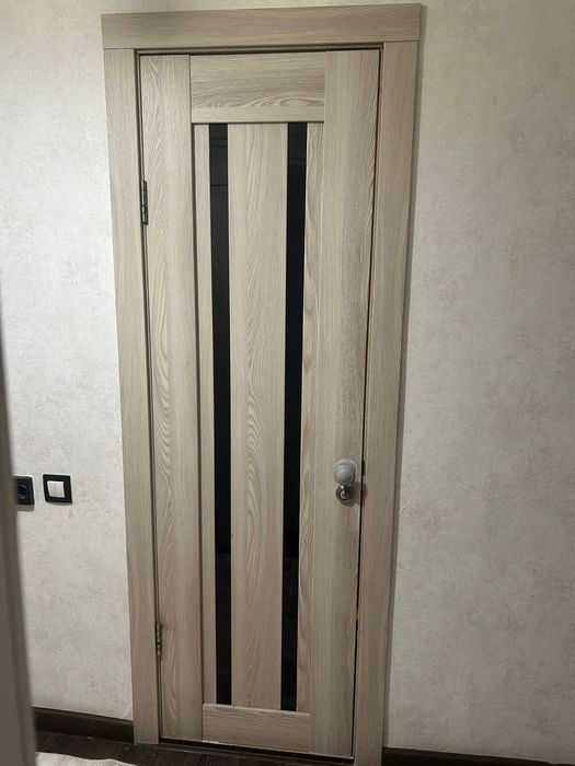 Продаются межкомнатые двери