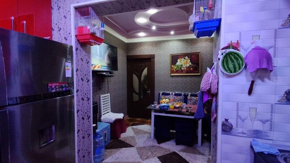 Продажа 4/5/5 Авиагоролок Аэропорт