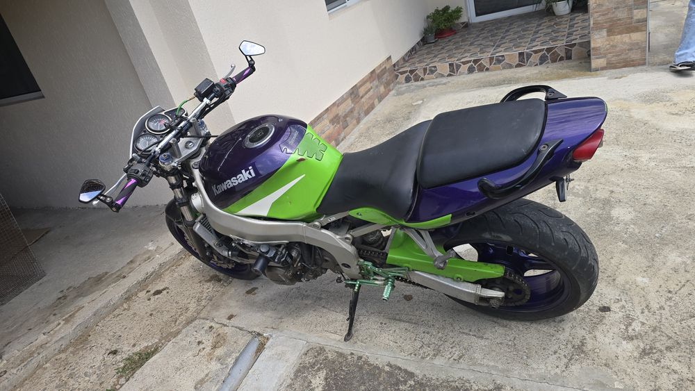 Vand Auto Motocicleta