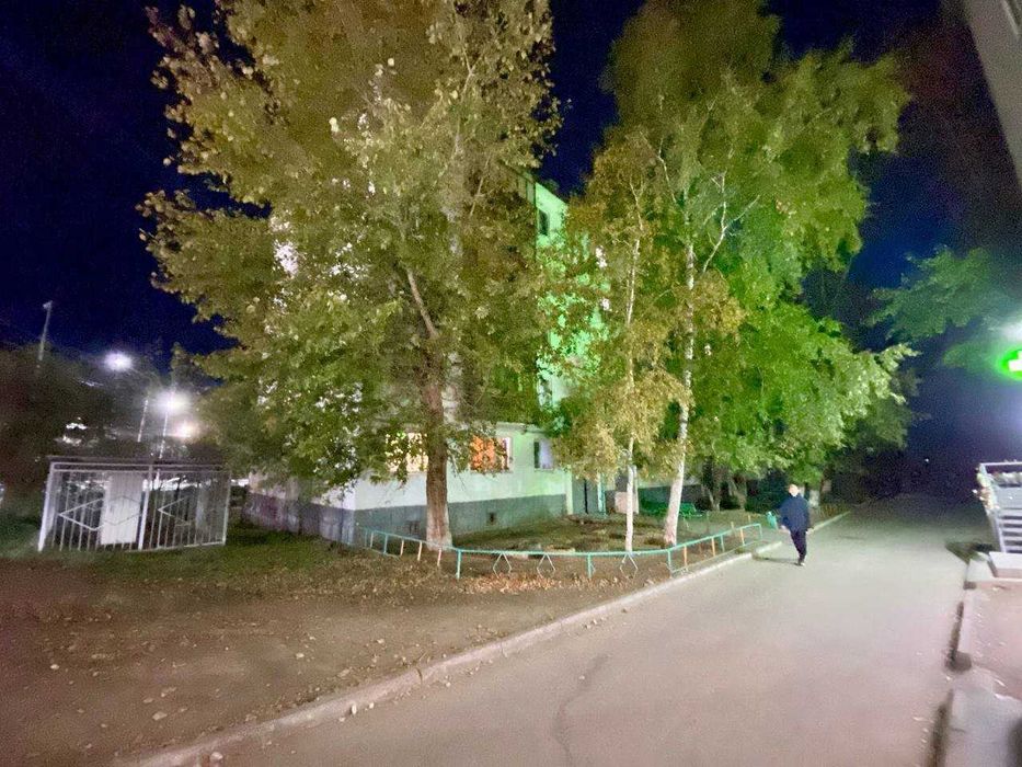 Продажа 3-комнатной квартиры