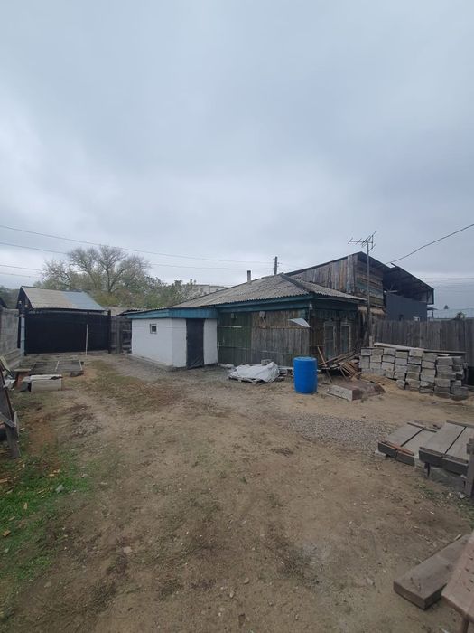 Коттедж на 20 квартале