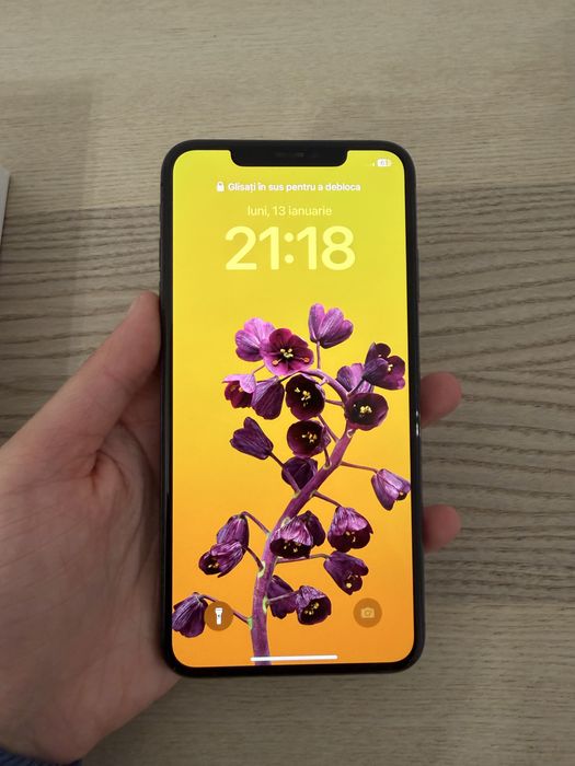 Iphone XS Max, 64GB