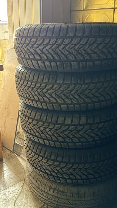 Гуми 245/70R16 Lassa
