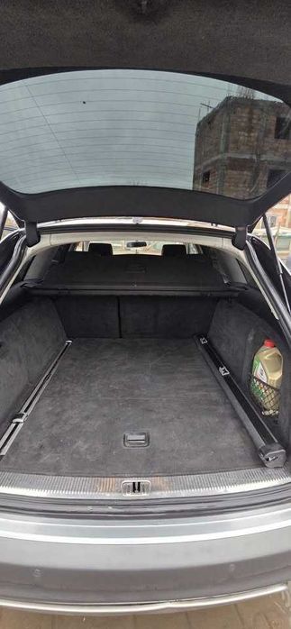 Audi A6 Allroad Quattro 2009