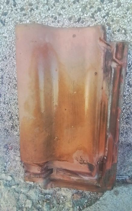 керемиди за покрив