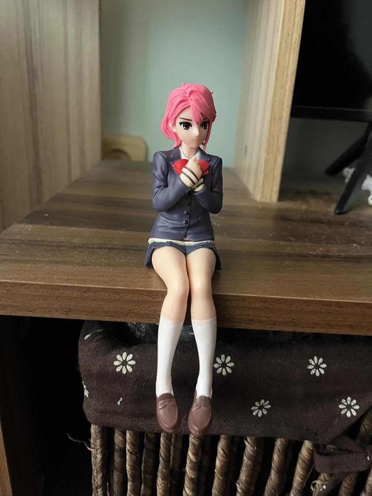 Aira от поредицата DandaDan