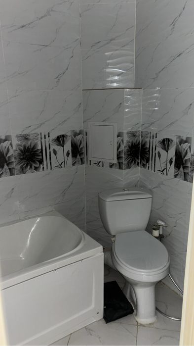 Долгосрочная аренда