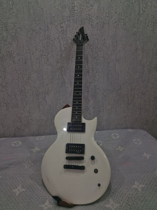 Гитара Jackson monarch js22