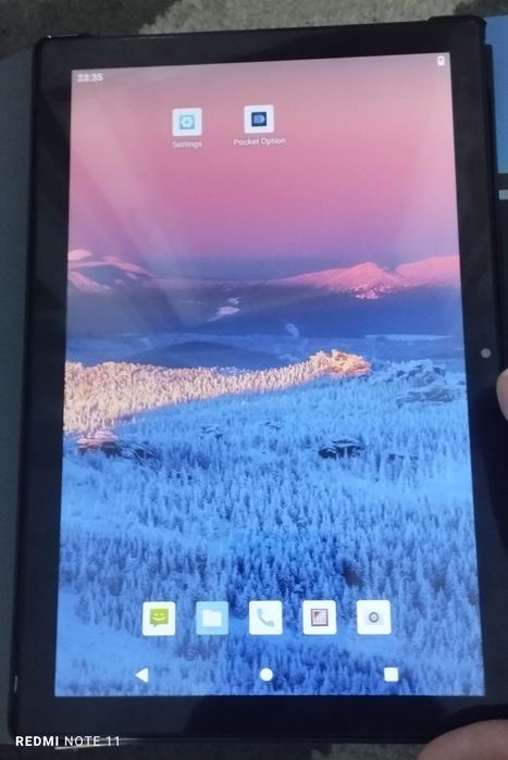 Planshet bor sotiladi 2. mln sum