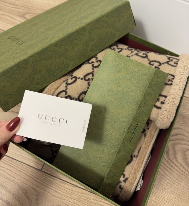 Ghete/Cizme Gucci originale