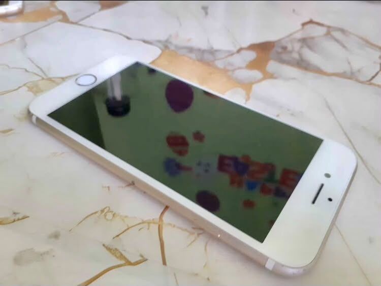 IPhone 7 Neverlocked