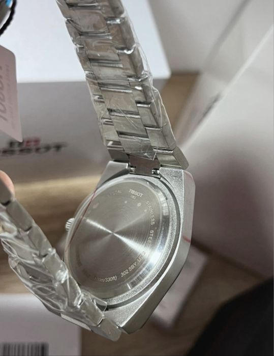 Vand ceas tissot prx.