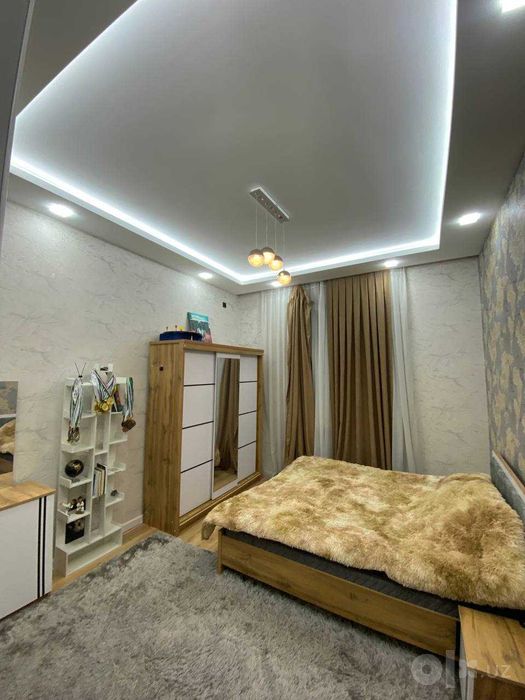 Продаётся современный коттедж в центре Юнусабада