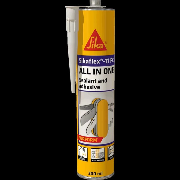 Sikaflex - 11 FC , 300ml.