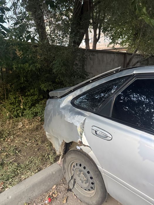 Продам автомобиль