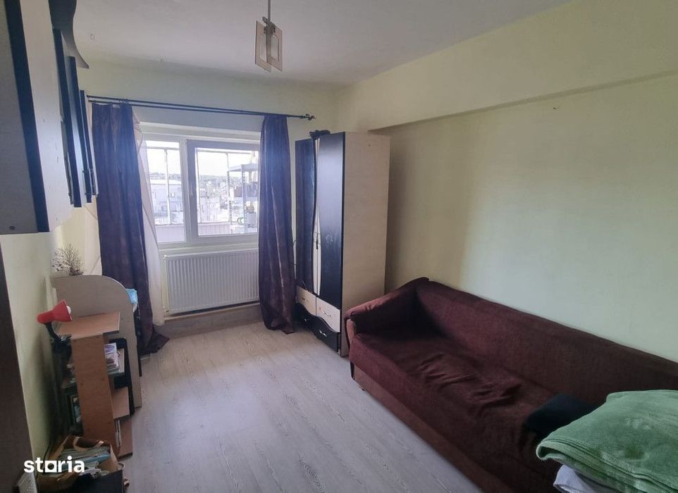 Apartament 4 camere Nicolina , 93 metri, etaj 9 Cod:163412