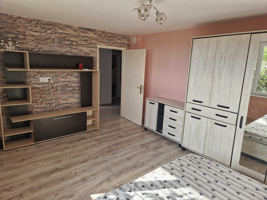 Дава се под наем Етаж от къща в Средец - 75 кв.м за 255 € - Снимка #10