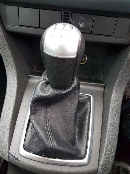 Timonerie Completa Schimbator cu Sufe Cutie Manuala 5 Trepte Ford Focus 2 1.6 TDCI 2004-2010