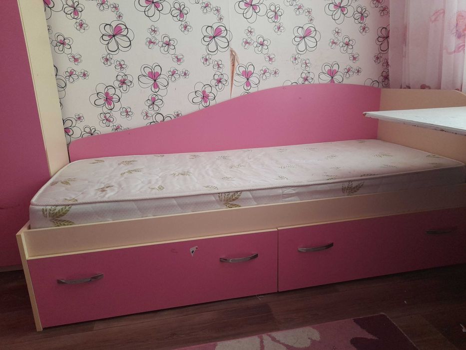 Продам подростковую кровать