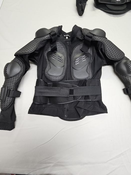 Armura moto M,L,  XL,XXXL nou