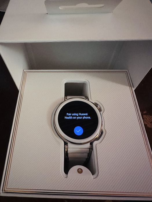 Huawei Watch GT 5 PRO