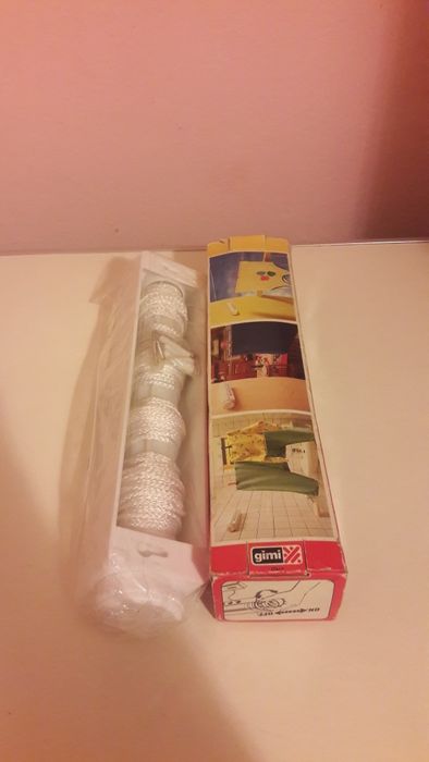 Италиански Сушилнк за дрехи Gimi Rotor