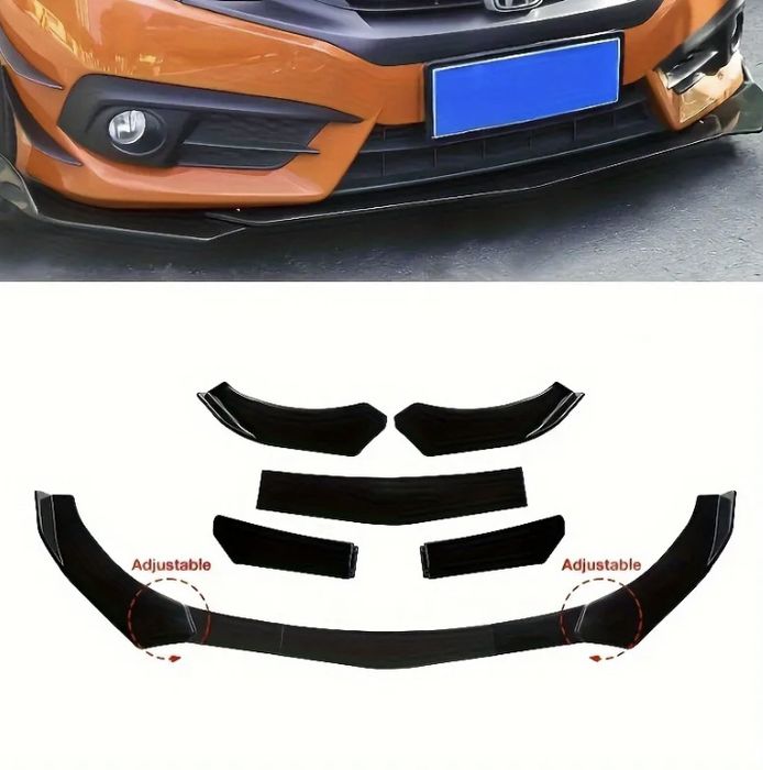 Универсален сплитер