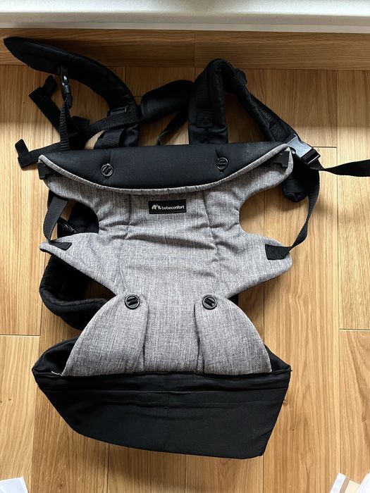 Bebeconfort кенгуру 3.5кг-15кг