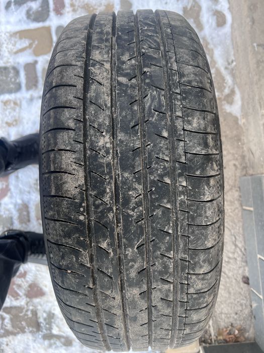 Колеса 215/55/17