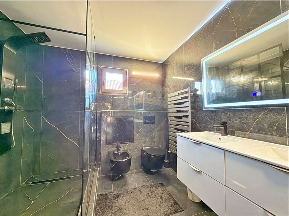 Casa de vanzare in Frumuseni