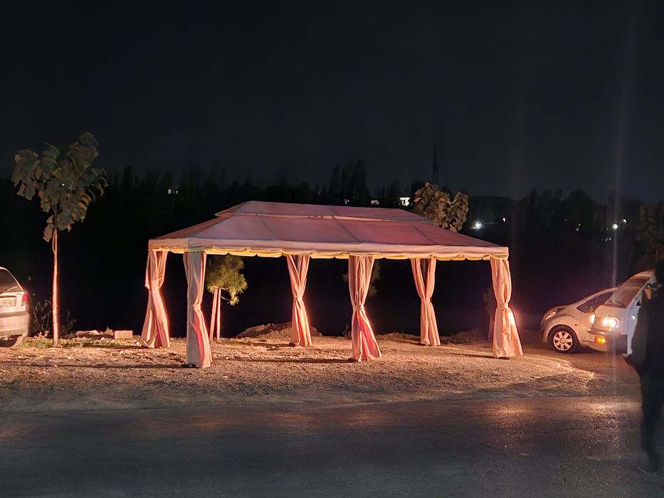 arenda zontik naves shater