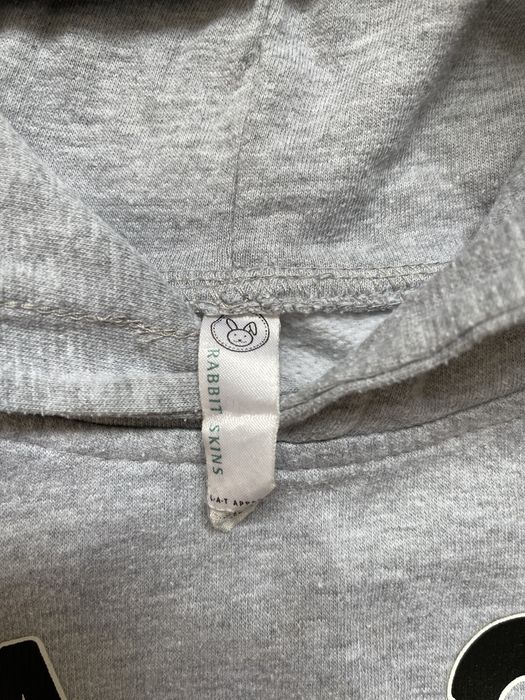 Толстовка детская, кофта. Капюшенка