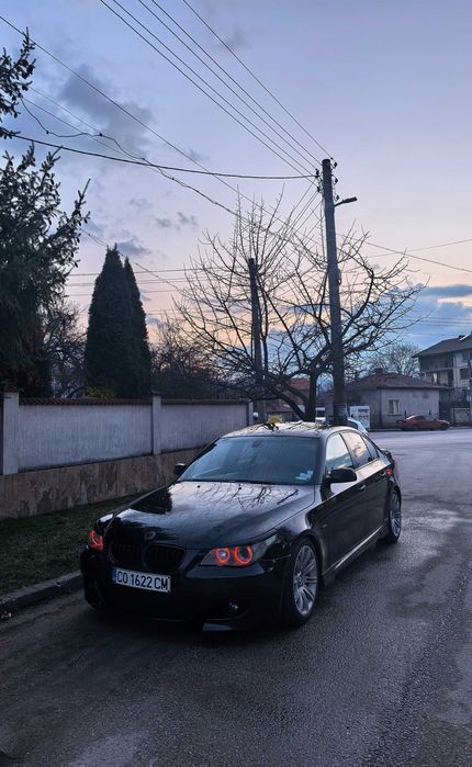 Джанти BMW OEM Style 120