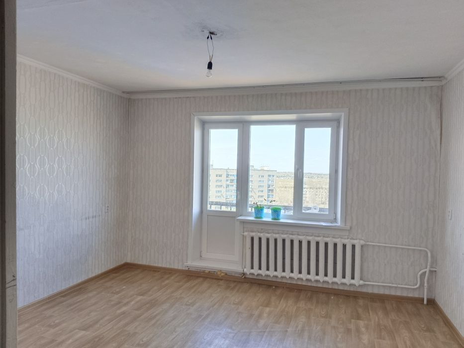 Продам 3 х комн квар. 7-30, 9 этаж.