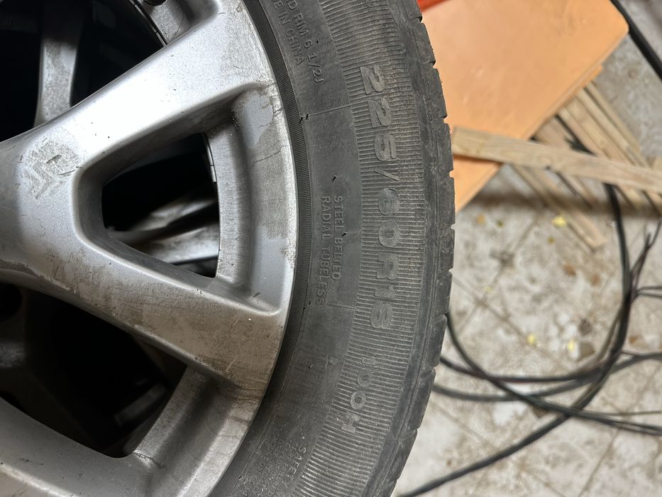 Шины резина летняя