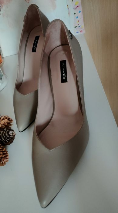 Продаю Новые туфли, Турция