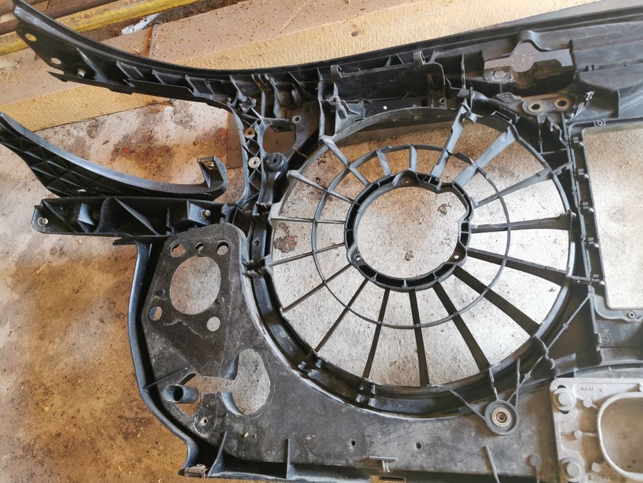 Vând trager original Audi A4 B6