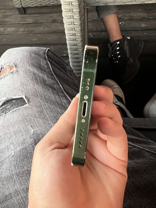 Iphone13 100% батерия!!!