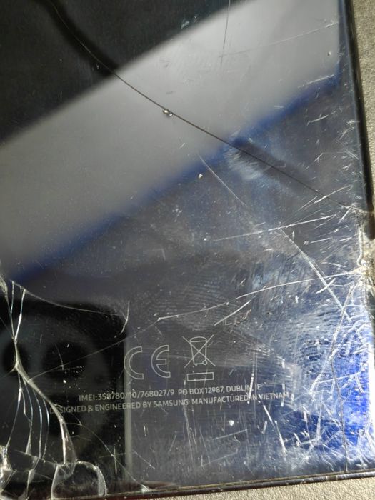 Samsung note 10 plus piese dezmembrari