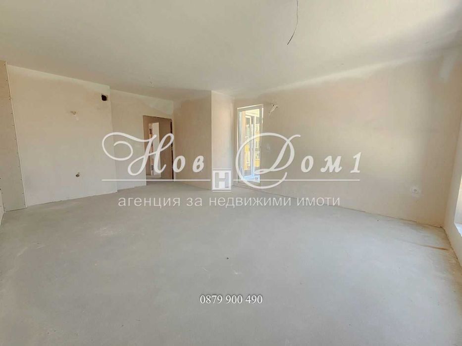 Продава се Тристаен апартамент в Варна, Виница - 95 кв.м за 1335 €/кв.м - Снимка #3