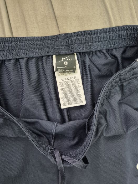 Nike двойка original