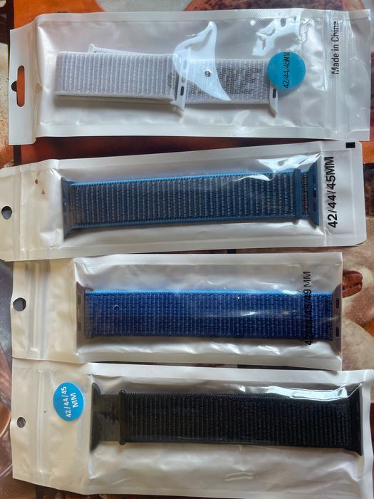 Brățară ceas Apple Samsung Huawei