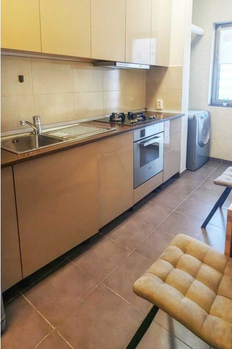 Regim hotelier sectorul 2