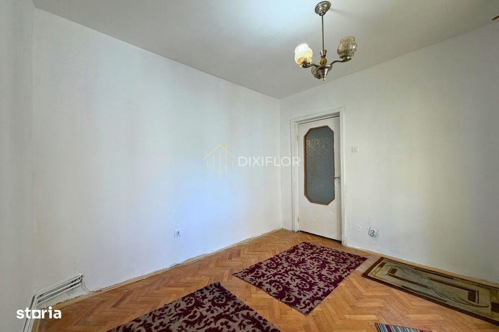 Apartament cu 3 camere | str. Rodniciei — fotografia 3