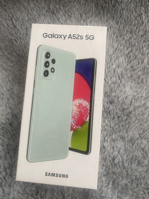 Telefon samsung A52 s