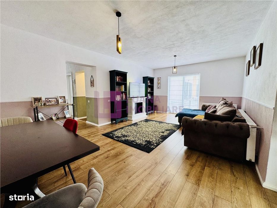 Casa moderna de vanzare | Bavaria Park | mobilata utilata | video