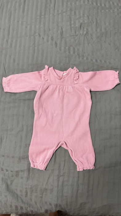 Слип для новорожденных