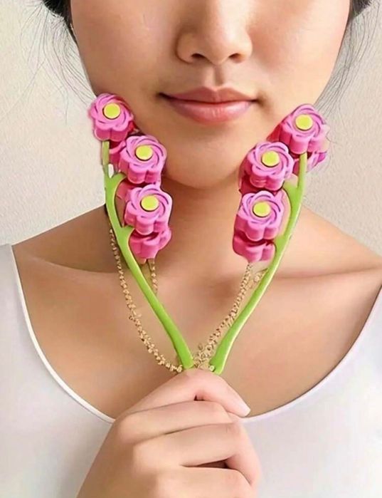 Антицелулитен масажор ръчен